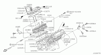 PATHFINDER 03.2000 G - BLACK