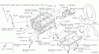 CEDRIC 01.2001 C - BLOWN