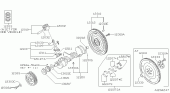 CEDRIC 01.2001 C - BLOWN
