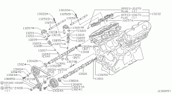 CEDRIC 01.2001 C - BLOWN