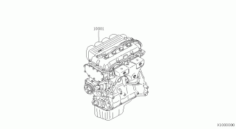 SENTRA 03.2001 X - SAGE(WARM GRAY)