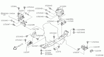 SENTRA 03.2003 X - SAGE(WARM GRAY)