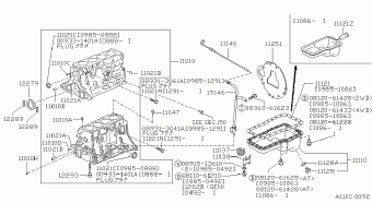 TRUCK 08.1995 K - GRAY