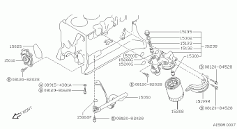 TRUCK 09.1998 K - GRAY