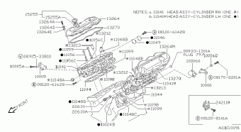 PATHFINDER 02.1995 K - GRAY