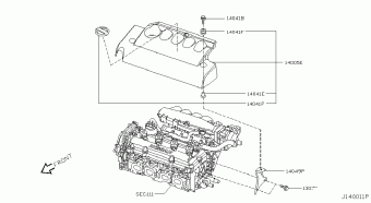 PRESAGE 04.2006 J - ECRU