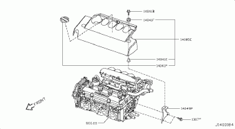 PRESAGE 04.2006 J - ECRU