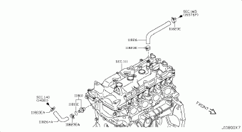 JUKE 04.2014 K21 - GRAY FPM