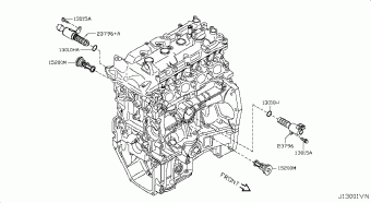 JUKE 04.2014 K21 - GRAY FPM