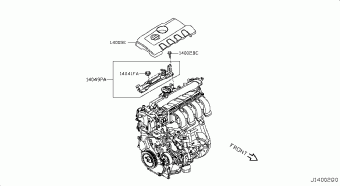 SYLPHY/SENTRA 09.2012 K - GRAY
