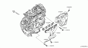 PULSAR 03.2013 G - BLACK