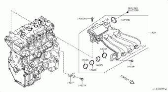 PULSAR 03.2013 G - BLACK