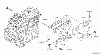 PULSAR 03.2013 G - BLACK