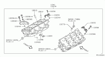 PATHFINDER 08.2015 G - CHARCOAL INTERIOR