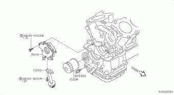 PATHFINDER 08.2015 G - CHARCOAL INTERIOR