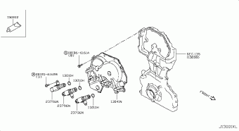 X-TRAIL 01.2015 G - BLACK