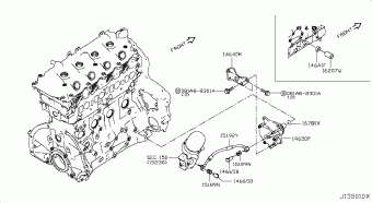 NAVARA NP300 09.2015 G - BLACK