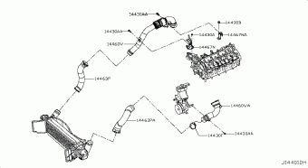 NAVARA NP300 07.2016 G - BLACK