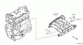 X-TRAIL 08.2016 S20