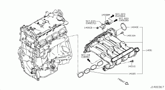 X-TRAIL 08.2016 S20