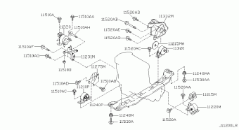 PULSAR 08.2003 C - BEIGE