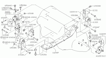 MAXIMA 11.1997 D - SERENE(GRAY)