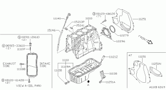 SUNNY/SENTRA 03.1997 K
