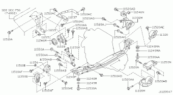 SUNNY/SENTRA 10.1999 K