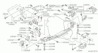 SUNNY/SENTRA 02.1999 K