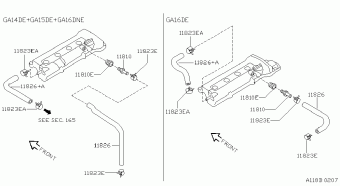 SUNNY/SENTRA 03.1997 K
