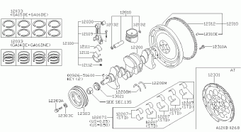 SUNNY/SENTRA 03.1997 K