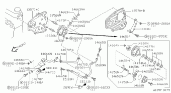 SUNNY/SENTRA 08.1999 K