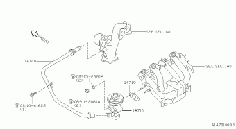 SUNNY/SENTRA 03.1997 K