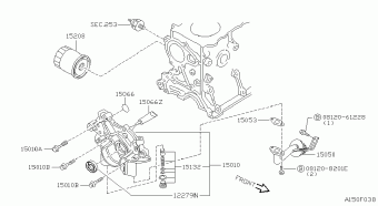 SUNNY/SENTRA 08.1999 K
