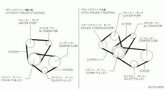 PULSAR 05.1995 G - GRAY