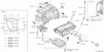 ELGRAND 01.2013 G - ブラック