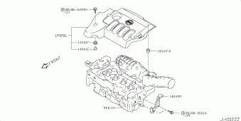 ELGRAND 02.2015 G - ブラック