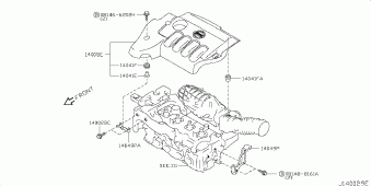 ELGRAND 01.2013 G - ブラック