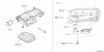 ELGRAND 02.2015 G - ブラック