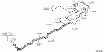 ELGRAND 03.2017 X - グランドブラック