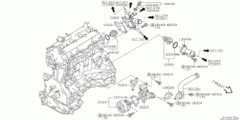 ELGRAND 02.2015 G - ブラック