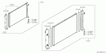 ELGRAND 01.2013 G - ブラック