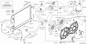 ELGRAND 01.2013 G - ブラック