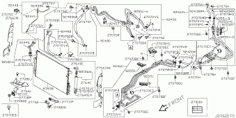ELGRAND 03.2014 X - グランドブラック