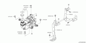 ELGRAND 03.2014 X - グランドブラック