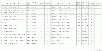 NOTE 12.2017 G - ブラック