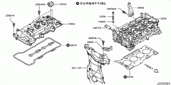 NOTE 04.2016 G - ブラック