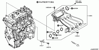 NOTE 04.2016 G - ブラック