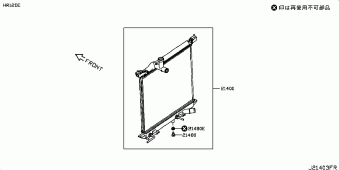 NOTE 12.2017 G - ブラック