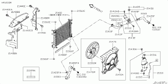NOTE 03.2016 G - ブラック